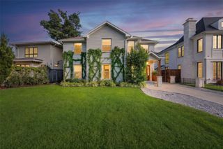 4182 Saranac Drive, Dallas, TX 75220