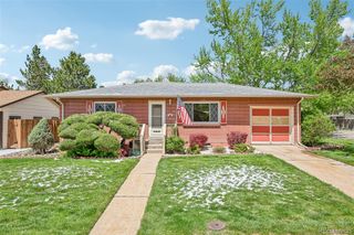 10209 W 68th Avenue, Arvada, CO 80004
