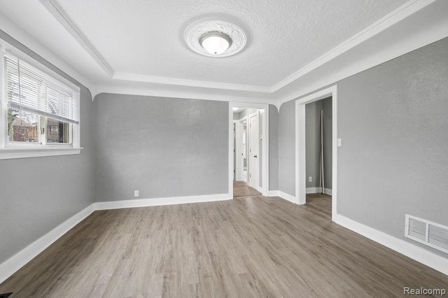 14100 Montrose Street, Detroit, MI 48227