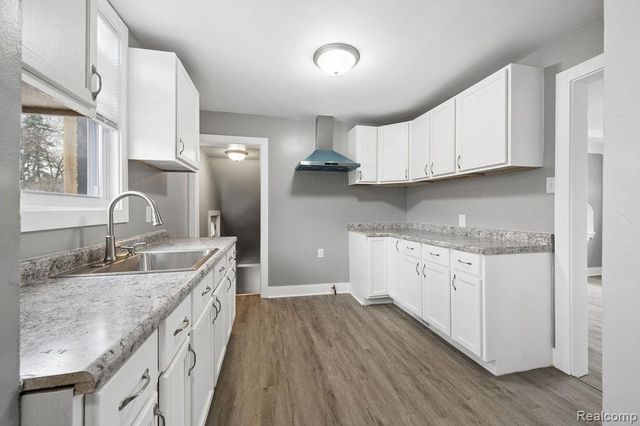 14100 Montrose Street, Detroit, MI 48227