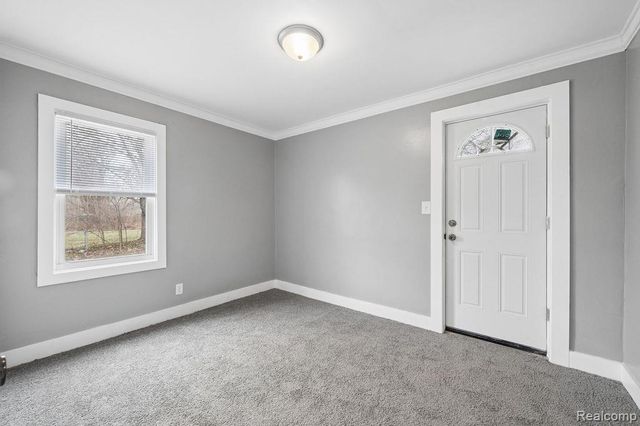 14100 Montrose Street, Detroit, MI 48227