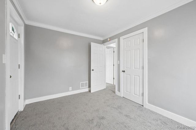 14100 Montrose Street, Detroit, MI 48227