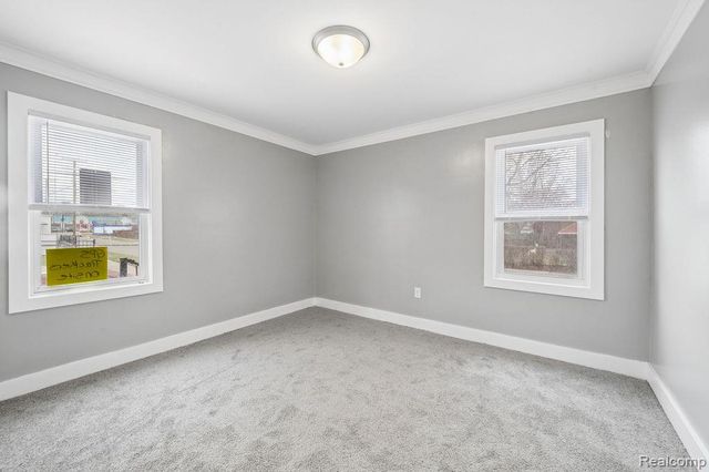 14100 Montrose Street, Detroit, MI 48227