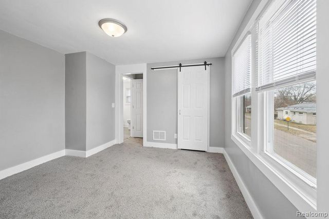 14100 Montrose Street, Detroit, MI 48227