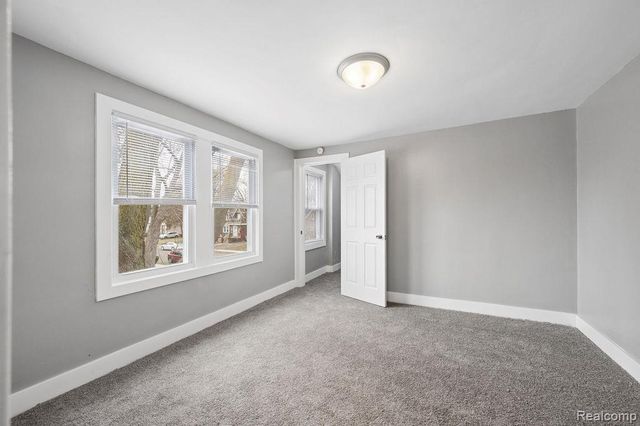 14100 Montrose Street, Detroit, MI 48227