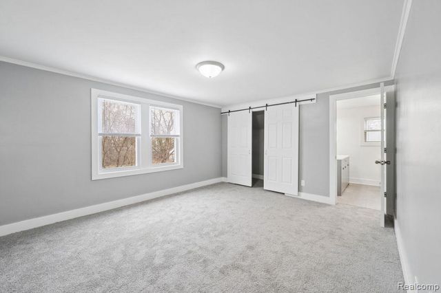 14100 Montrose Street, Detroit, MI 48227