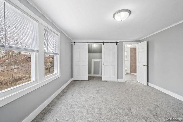 14100 Montrose Street, Detroit, MI 48227