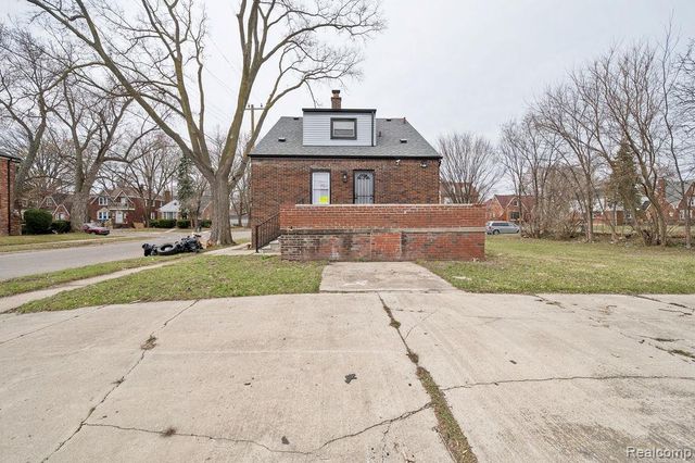 14100 Montrose Street, Detroit, MI 48227