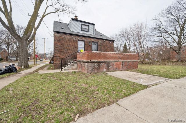 14100 Montrose Street, Detroit, MI 48227