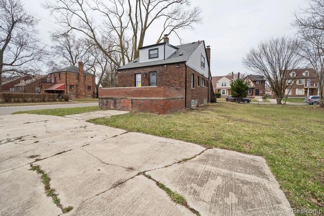 14100 Montrose Street, Detroit, MI 48227