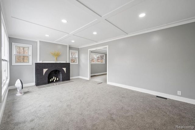 14100 Montrose Street, Detroit, MI 48227