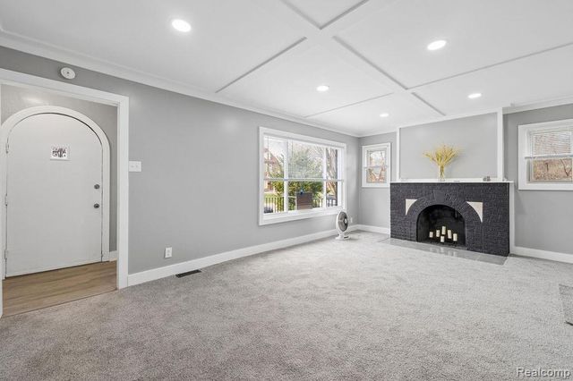 14100 Montrose Street, Detroit, MI 48227