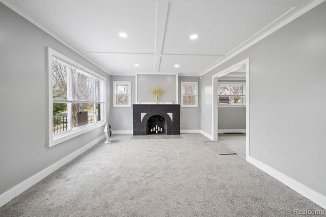 14100 Montrose Street, Detroit, MI 48227