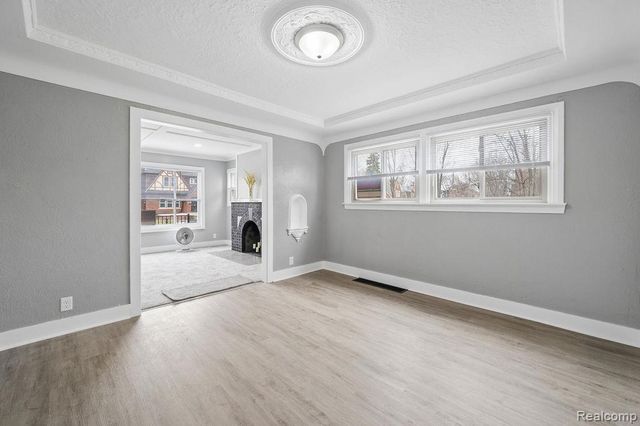 14100 Montrose Street, Detroit, MI 48227