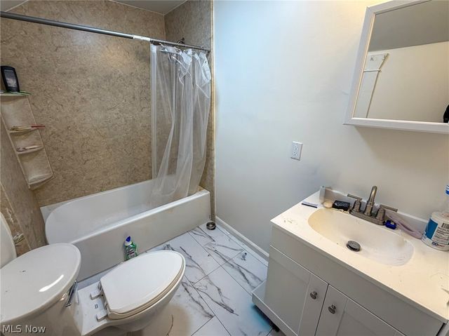 603 Belmont Avenue, Niles, OH 44446