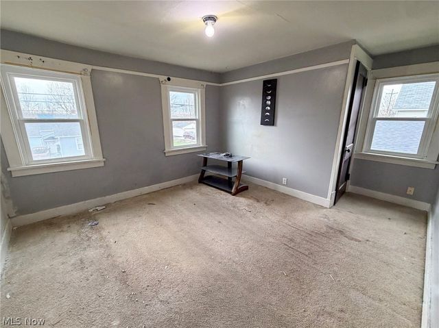 603 Belmont Avenue, Niles, OH 44446