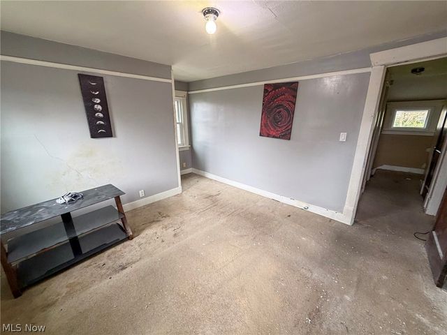 603 Belmont Avenue, Niles, OH 44446