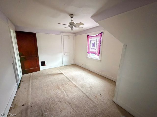 603 Belmont Avenue, Niles, OH 44446