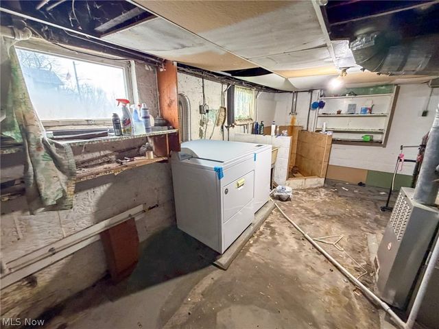 603 Belmont Avenue, Niles, OH 44446