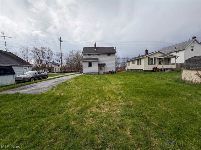 603 Belmont Avenue, Niles, OH 44446