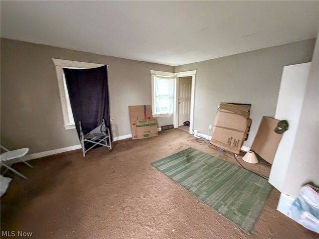 603 Belmont Avenue, Niles, OH 44446