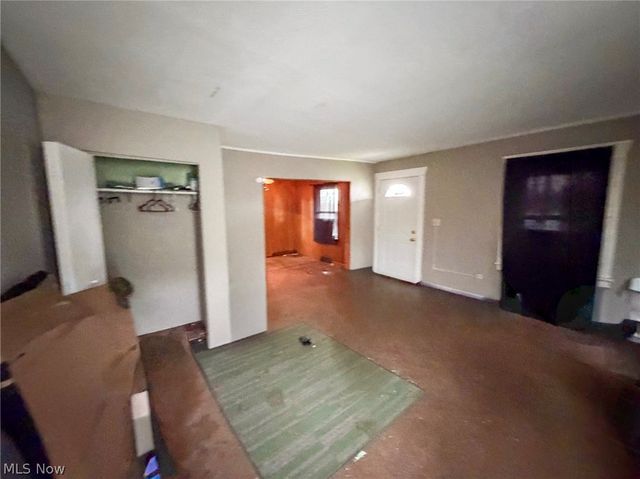 603 Belmont Avenue, Niles, OH 44446
