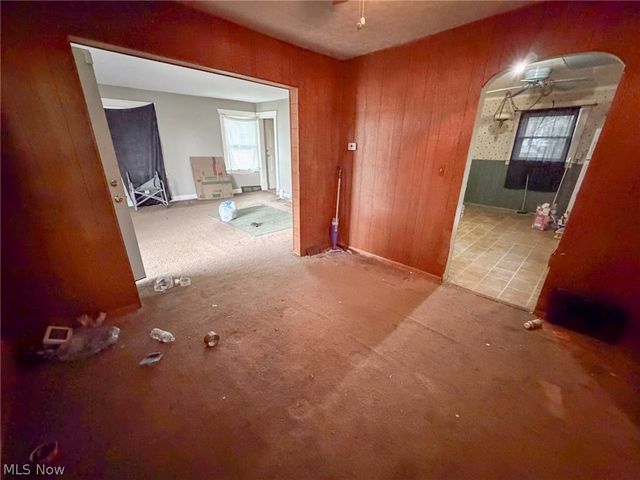 603 Belmont Avenue, Niles, OH 44446