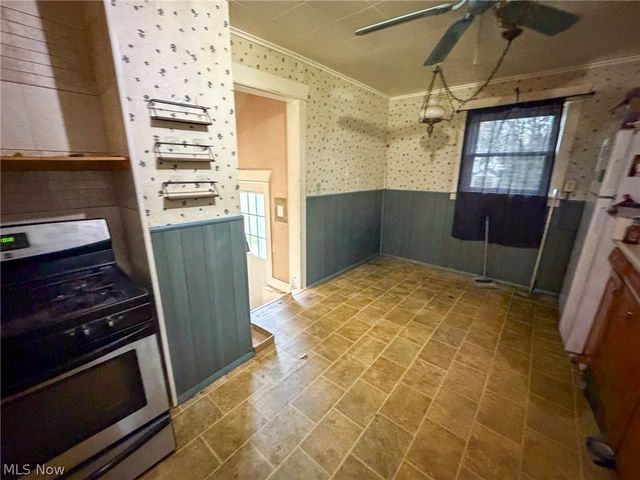603 Belmont Avenue, Niles, OH 44446