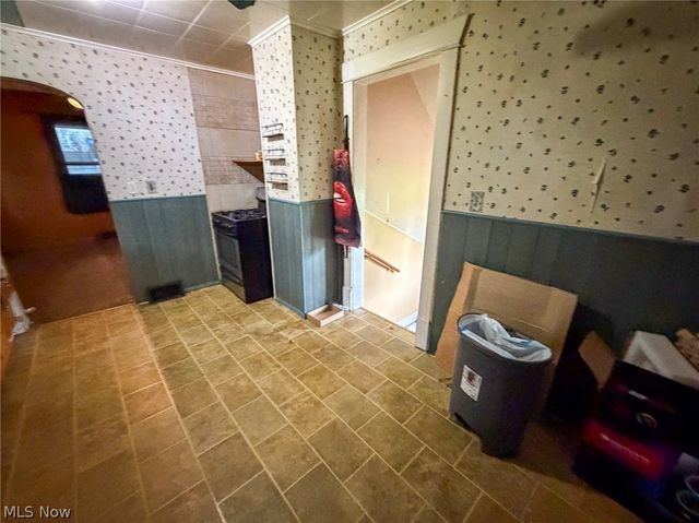 603 Belmont Avenue, Niles, OH 44446