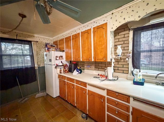 603 Belmont Avenue, Niles, OH 44446