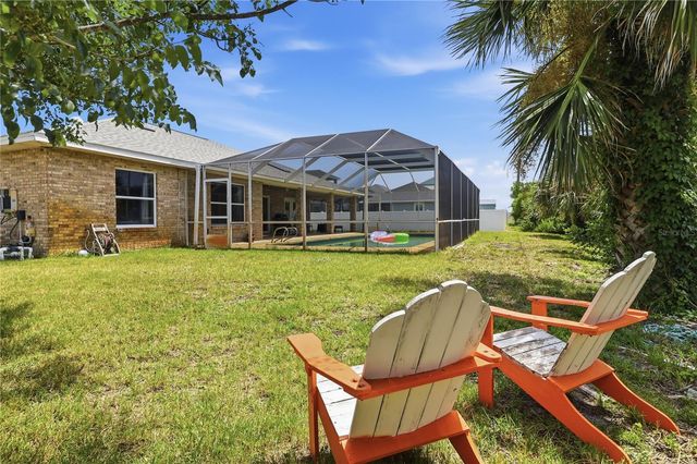 4 BEACHSIDE DR, Palm Coast, FL 32137