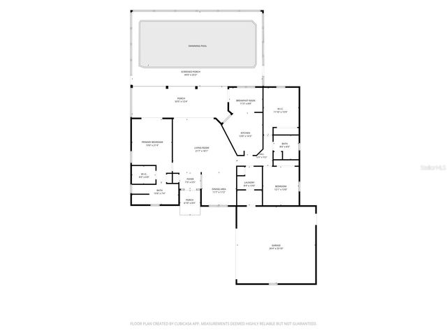 4 BEACHSIDE DR, Palm Coast, FL 32137