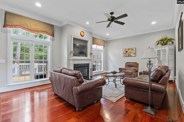 247 Gallantry Drive, Irmo, SC 29063
