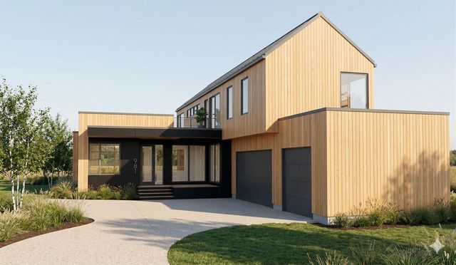 981 Peninsula Point Road, Shakopee, MN 55379