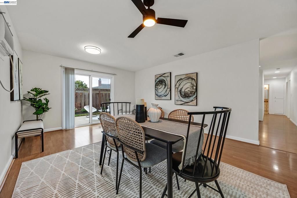 Image 12 of property listing at 4034 4034 Francisco St, Pleasanton, CA 94566