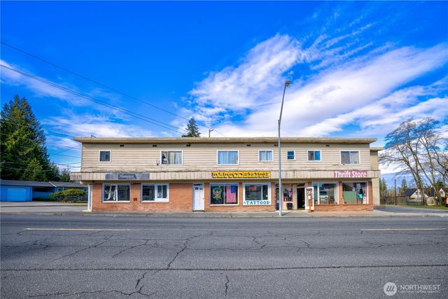 2011 Madison Street, Everett, WA 98203