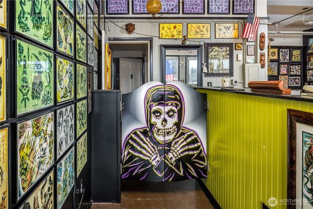 2011 Madison Street, Everett, WA 98203