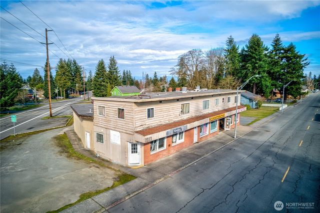 2011 Madison Street, Everett, WA 98203