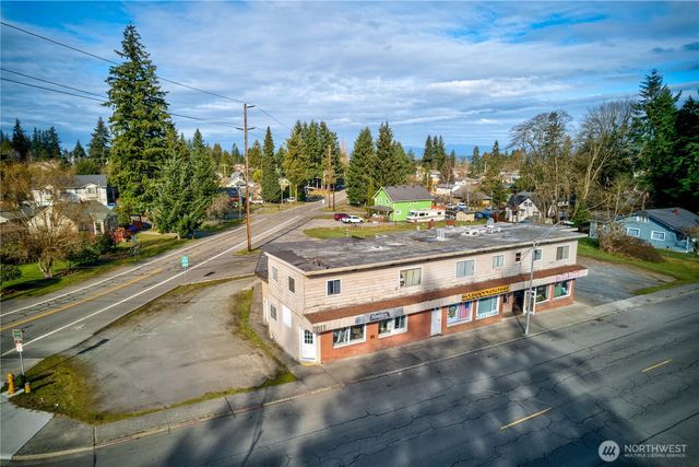 2011 Madison Street, Everett, WA 98203