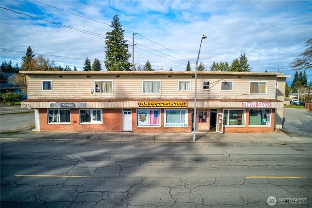 2011 Madison Street, Everett, WA 98203