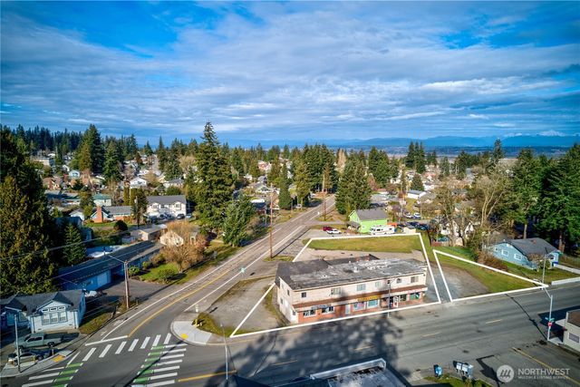 2011 Madison Street, Everett, WA 98203