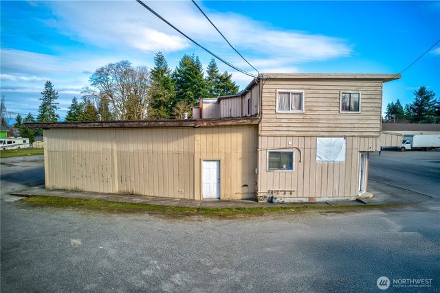 2011 Madison Street, Everett, WA 98203