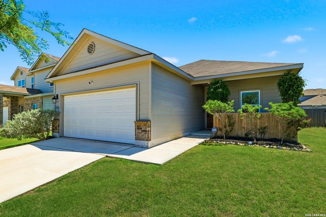 7334 Capricorn Way, Converse, TX 78109
