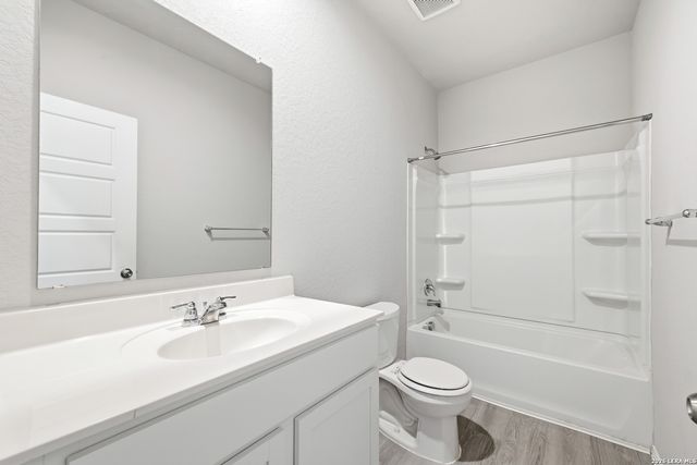 7334 Capricorn Way, Converse, TX 78109