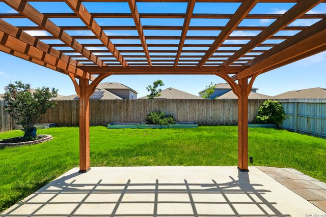 7334 Capricorn Way, Converse, TX 78109