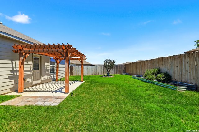 7334 Capricorn Way, Converse, TX 78109
