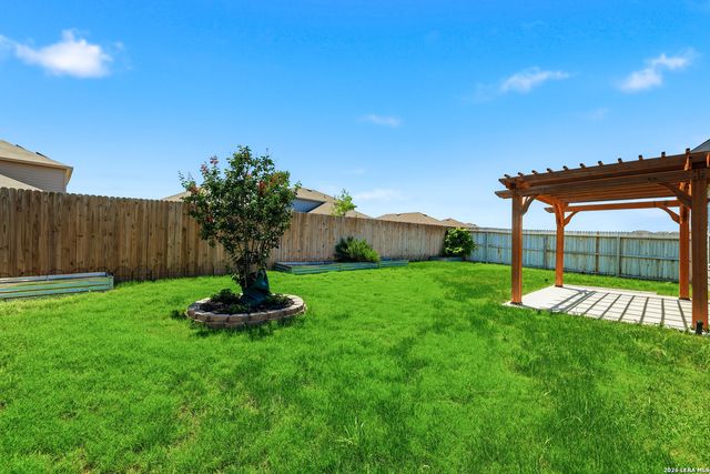 7334 Capricorn Way, Converse, TX 78109