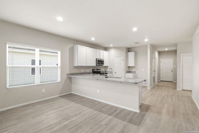 7334 Capricorn Way, Converse, TX 78109