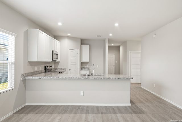 7334 Capricorn Way, Converse, TX 78109