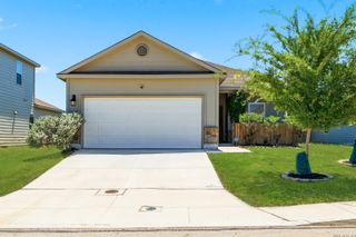 7334 Capricorn Way, Converse, TX 78109